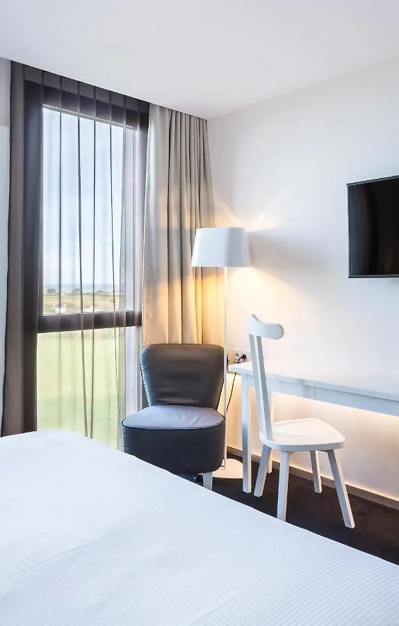 Hotel La Butte