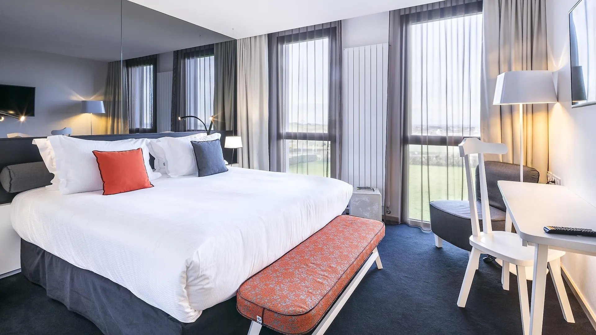 **** Hotel La Butte France