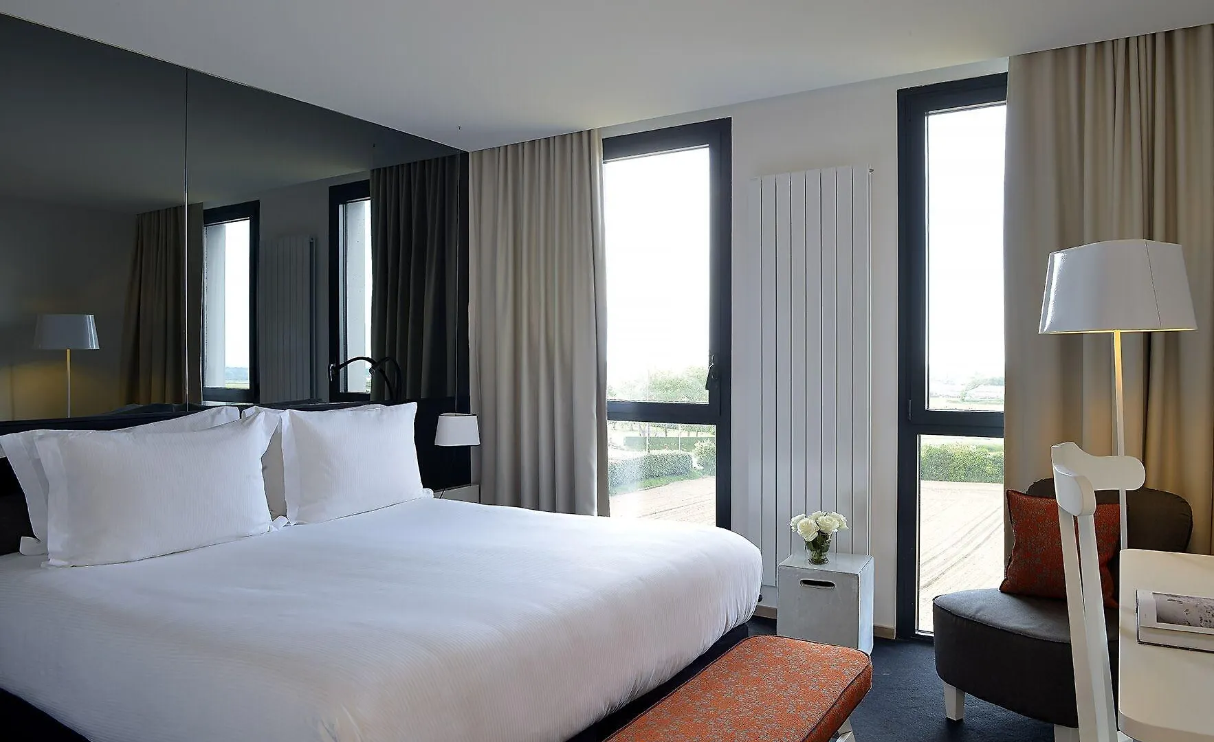 Hotel La Butte Plouider
