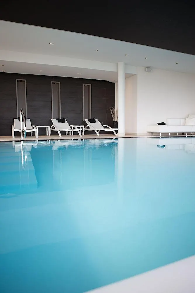 Hotel La Butte Plouider