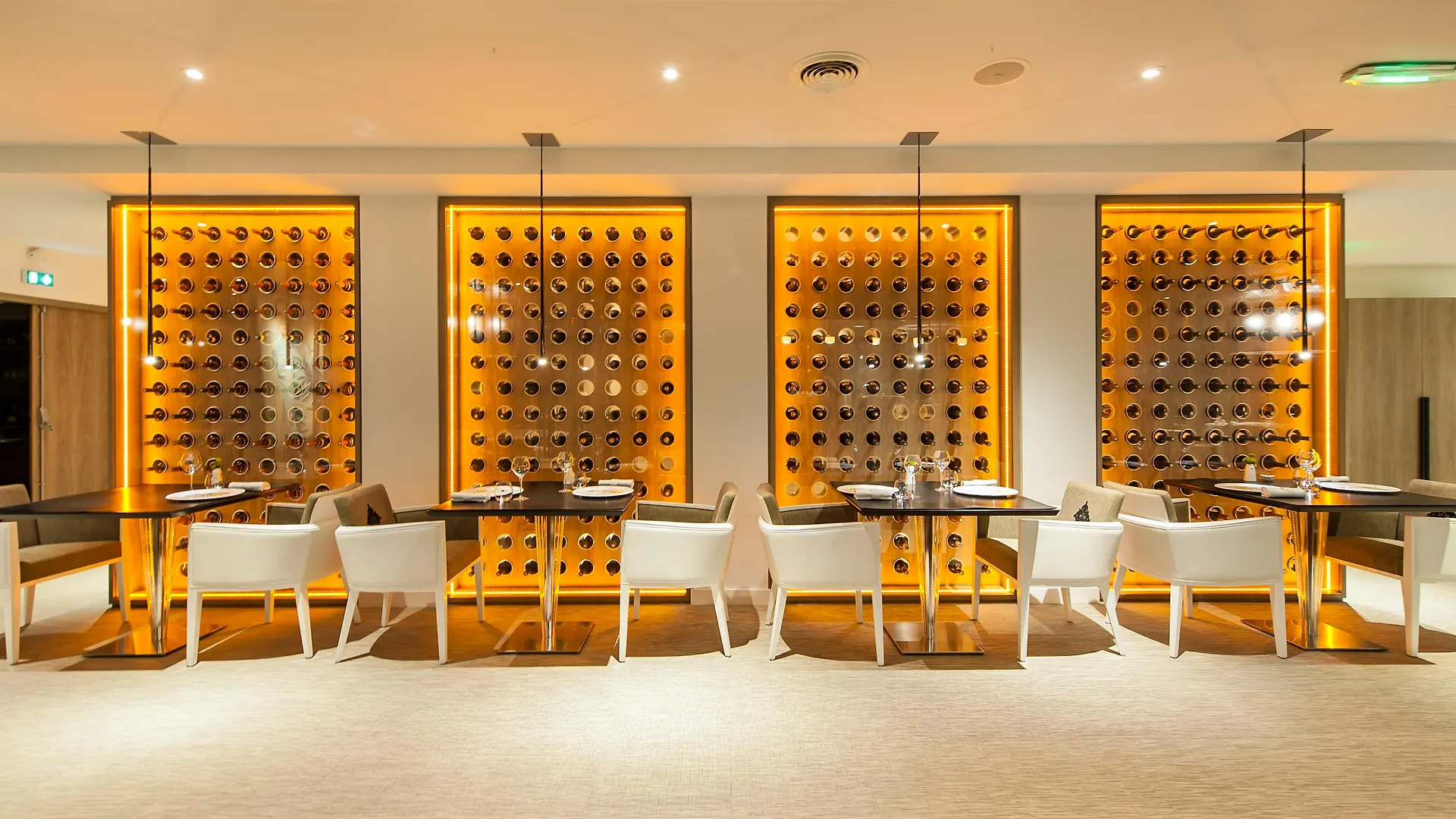 Hotel La Butte