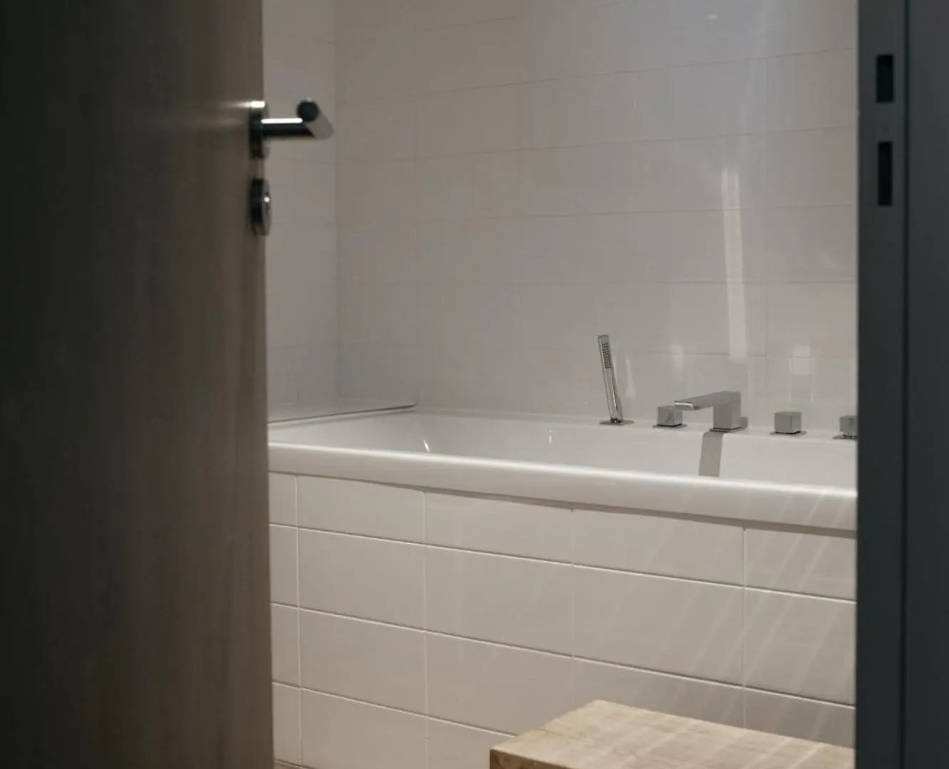 **** Hotel La Butte France