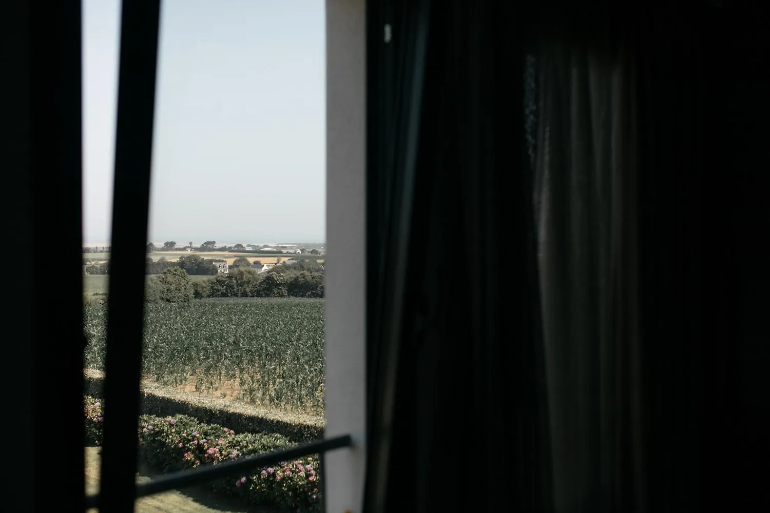 Hotel La Butte