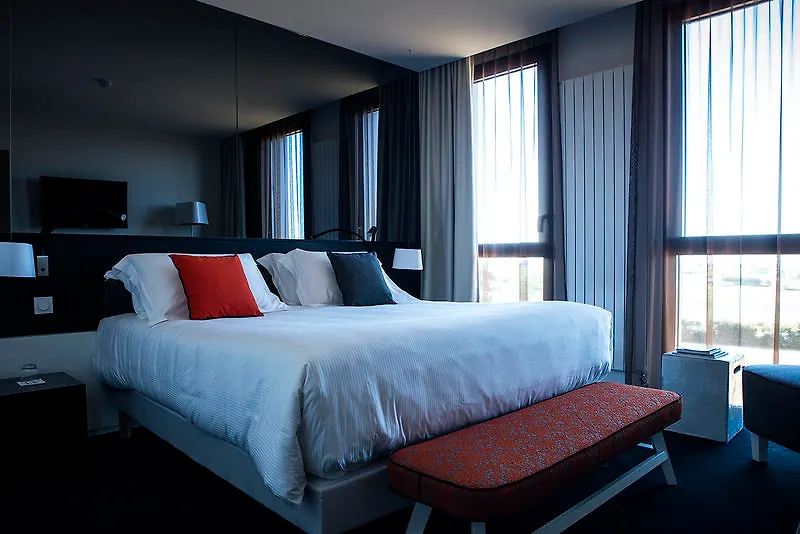 Hotel La Butte Plouider 4*,