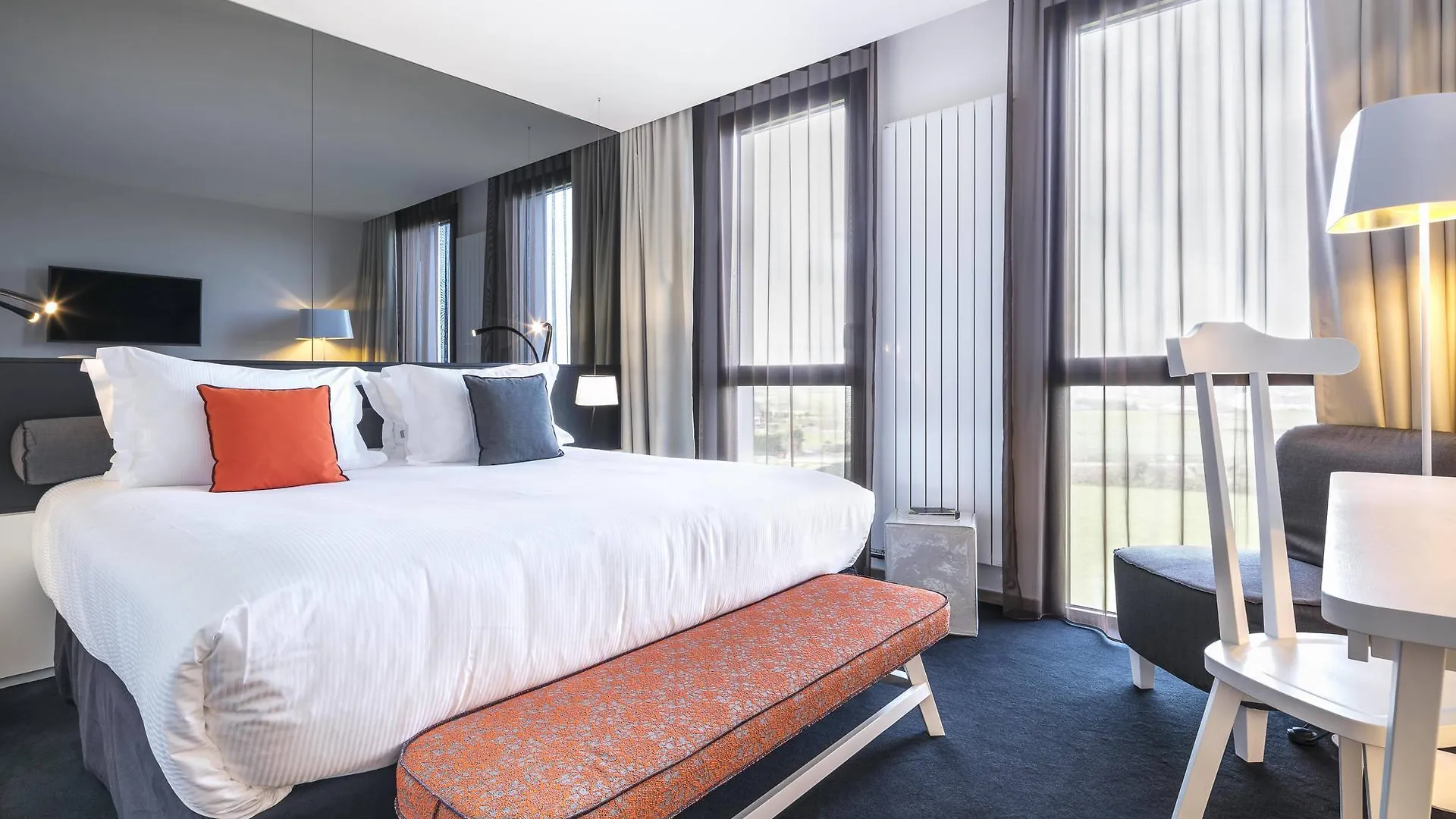 Hotel La Butte