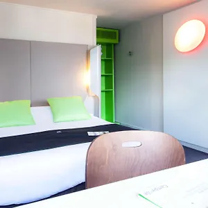 Hotel Campanile Saint-malo ~, Saint-Jouan-des-Guérets