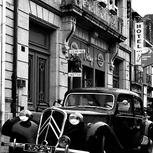 Hotel Vintage, Quimperlé