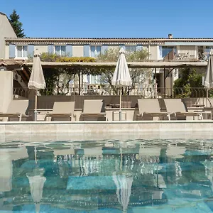 Le Pré Saint Michel Hotel Manosque