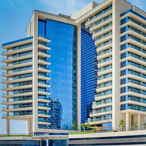 The First Collection Business Bay מלון דובאי