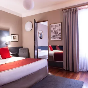 George Hotel Paris