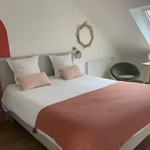 La Passerelle Bed and breakfast