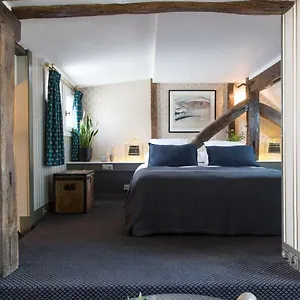 Le Relais Saint-germain París