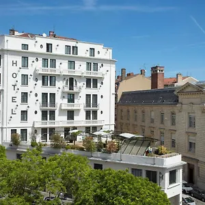 College Hotel Lyon
