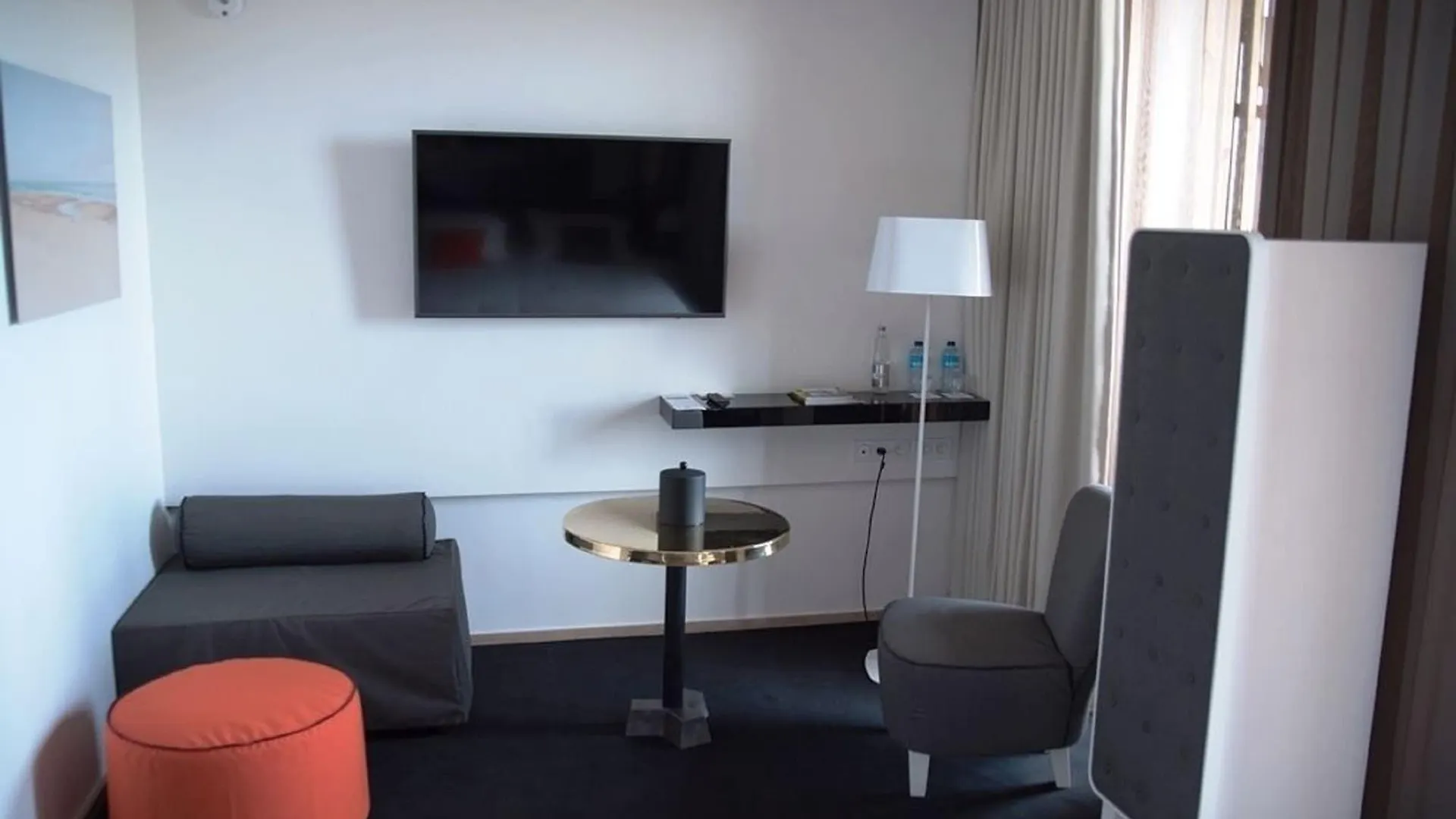 Hotel La Butte