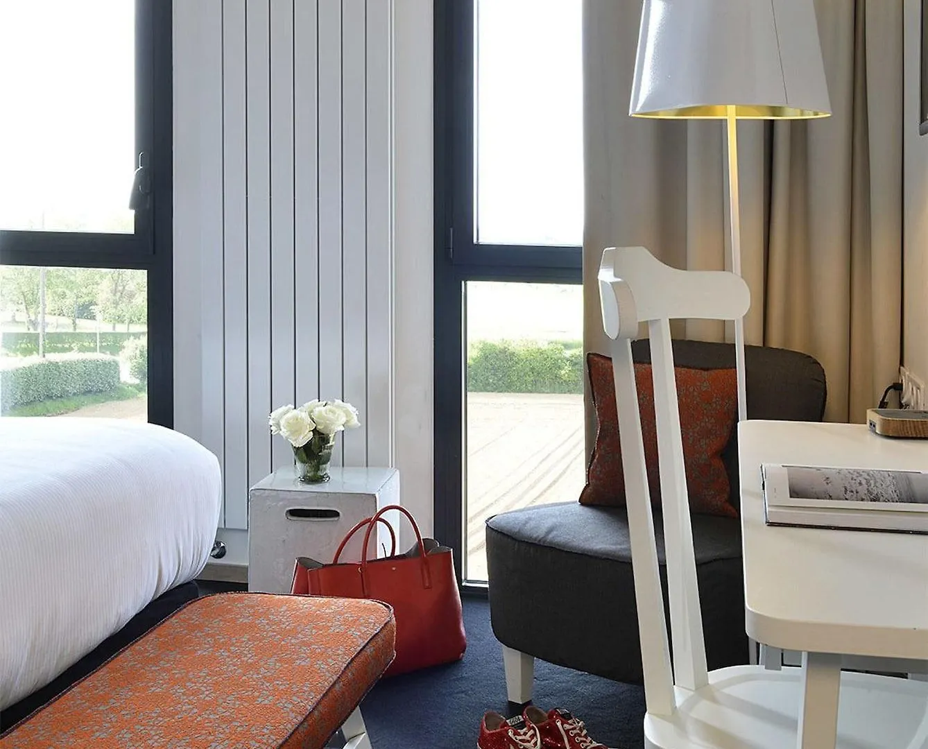 Hotel La Butte