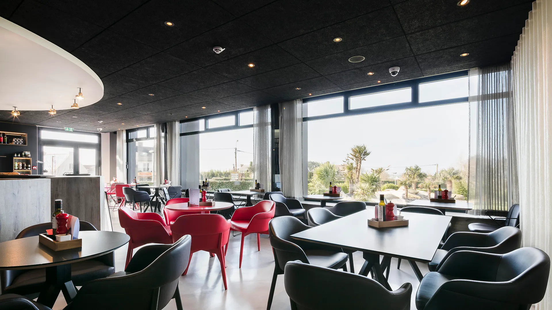 Hotel La Butte Plouider