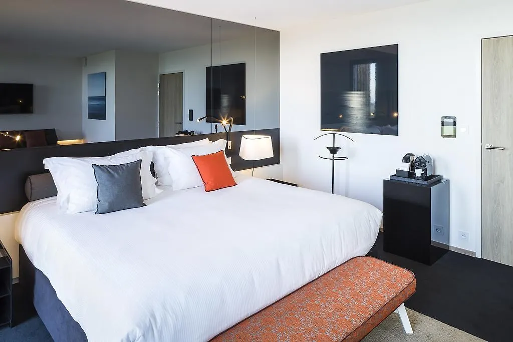 La Butte Hotel