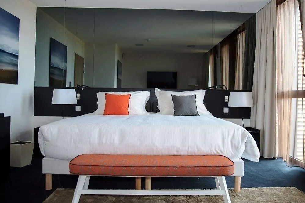 Hotel La Butte