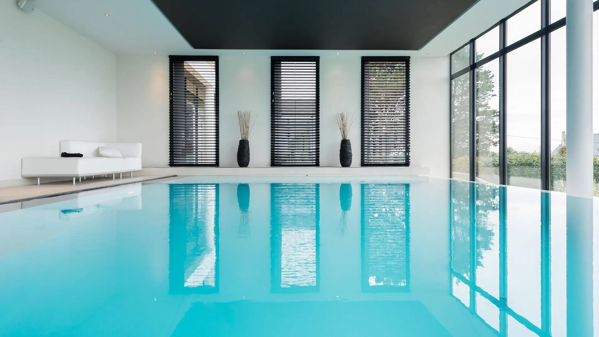 La Butte Hotel Plouider